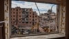 Наслідки російської атаки на Прилуки, Чернігівська область, 7 жовтня 2026 року