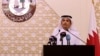 دیدار صدراعظم قطر با رهبر طالبان چه پیامی را می‌رساند؟ 