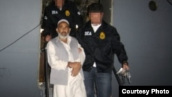 حاجي باغچو  چې يو افغان دی او د مخدره موادو يو له لویو نړيوالو قاچاقبرانو څخه يادېږي