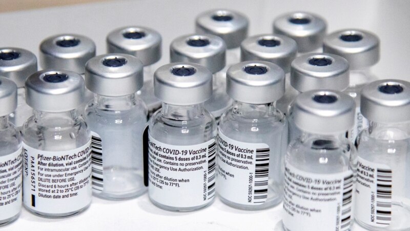 Armenia To Buy 500,000 More Doses Of COVID-19 Vaccines