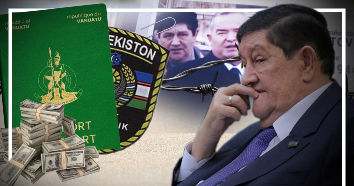 Yashirin kamera uchlik