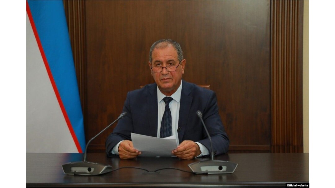 Karim Jamolovich Kamolov Islom Karimov davrida ham Buxoro shahriga uzoq muddat hokimlik qilgan.