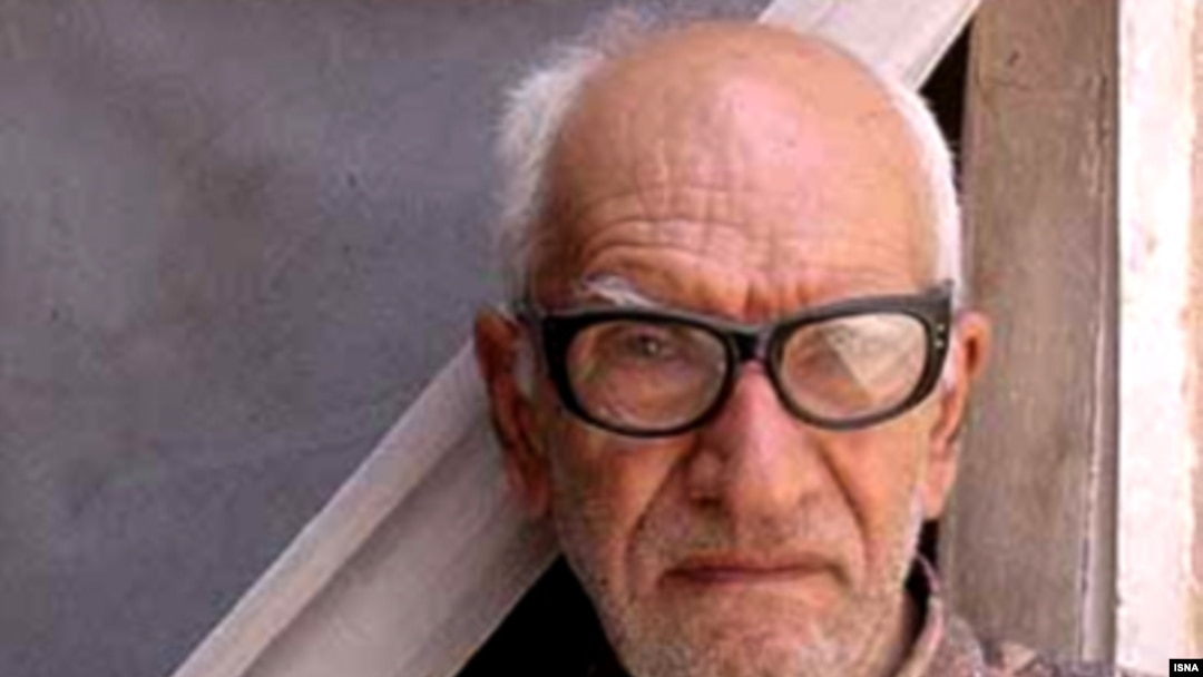 مهدی آذر یزدی (۱۳۰۱ - ۱۳۸۸)