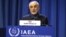 Իրանի ատոմային էներգիայի գործակալության տնօրեն Ալի Աքբար Սալեհի, արխիվ