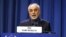 علی اکبر صالحی می گوید، تولید اورانیوم غنی شده بالای ۳ و نیم درصد به دوره قبل از برجام بازگشته‌ است.