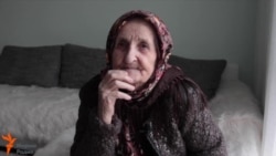 Махкахбаьхначийн дагалецамаш: Бубулатова Кхокха (Хой)