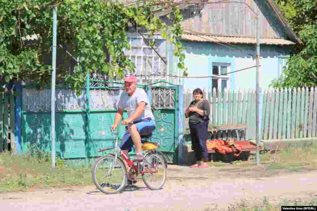 Moldova, Oameni și locuri din comuna Volintiri, raion Ștefan Vodă, august 2020