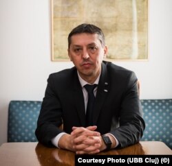 Daniel David, rectorul Universitații Babeș Bolyai din Cluj consideră sărăcia principala problemă a conflictelor etnice.
