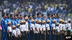 د افغانستان د کریکټ ملي ټیم ، ارشیف 