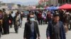 موج سوم کرونا در افغانستان؛ وزارت صحت محدودیت‌ها را تمدید کرد