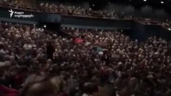 გოგი გვახარია თვითიზოლაციაში: მოგზაურობის სახიფათო დასასრული