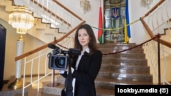 Іна Кардаш. Архіўнае фота lookby.media