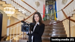 Іна Кардаш. Архіўнае фота