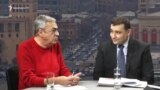 «Տեսակետների խաչմերուկ». 05.12.2016