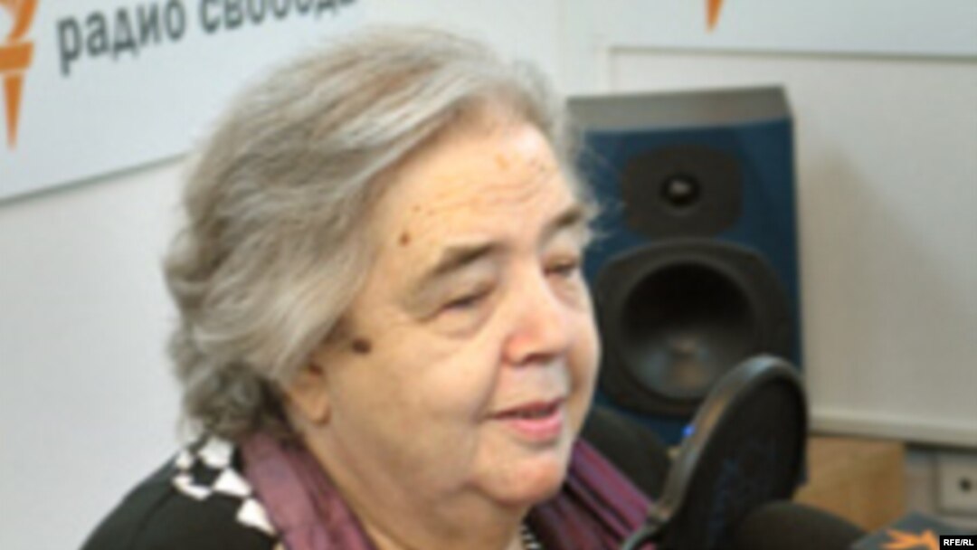 Маргарита Эскина: «Надо соблюдать юридические нормы и биться за то, чтобы они соблюдались. Мы за них бьемся»