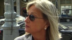 Що знають москвичі про Поклонську із окупованого Криму? (Опитування)