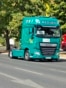 Bosnia and Herzegovina - Truck Driver Protest - EU