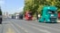 Bosnia and Herzegovina - Truck Driver Protest - EU