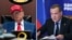 Трамп раніше різко розкритикував Медведєва, який заявляв, що встановлення президентом США дедлайну для РФ щодо укладення мирної угоди з Україною наближає його до війни з Росією