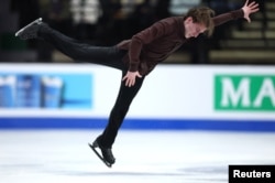 ნიკა ეგაძე. 2026 წლის 15 იანვარი. შეფილდი