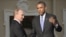 Vladimir Putin i Barack Obama