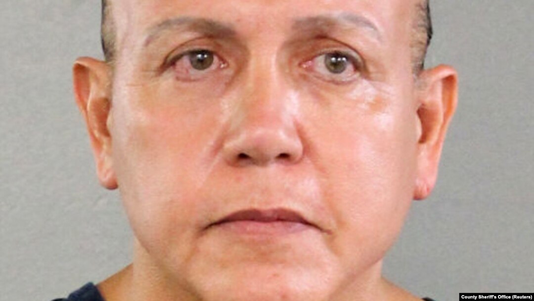 Cesar Sayoc