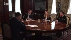 Большое интервью Медведева