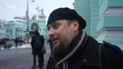 Опитування росіян: Про що б ви запитали нинішню владу Росії? (відео)