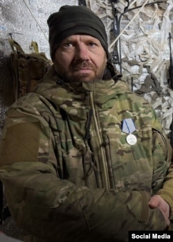 Лев Васильев