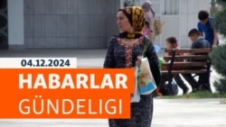 Habarlar gündeligi