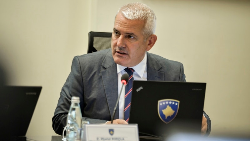 Šef policije Kosova: Milan Radoičić je među vođama švercera koji napadaju policiju 