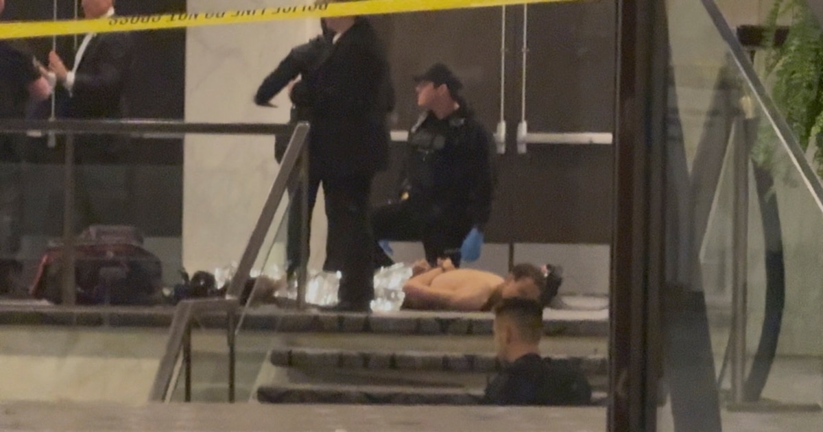 ვაშინგტონში - “ჰილტონში” მსროლელს ბრალი წაუყენეს აშშ-ის პრეზიდენტის მკვლელობის მცდელობაში