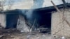У Павлограді удари пошкодили інфраструктуру, багатоквартирні будинки та гаражі