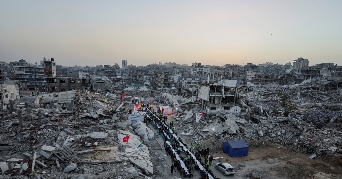 ღაზაზე ისრაელის თავდასხმებს შვიდი ადამიანი ემსხვერპლა, აცხადებენ ჯანდაცვის უწყების ოფიციალური პირები