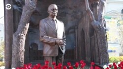 Азия: Ислам Каримов – нежеланный гость в Москве
