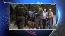 Покушение на осетинского депутата и депортация чеченцев из Франции