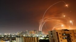 Время Свободы: "Гражданская война страшнее обстрелов ХАМАС"