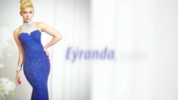 Eýran: Modeller basyş astynda