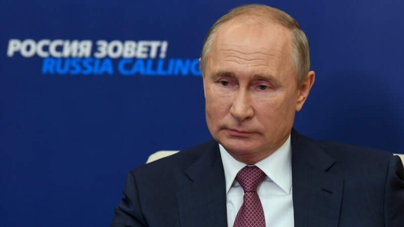 Putin Qarabağ münaqişəsi barədə: ‘Hərənin öz həqiqəti var’