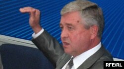 Уладзімер Сямашка