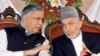 Pakistan Premier Seeks Eased Tensions With Kabul