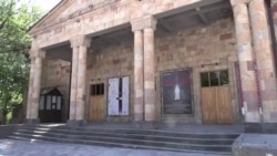 Վանաձորի Աբելյանի թատրոնը նոր շենք կունենա. նախագծի շուրջ, սակայն, մտահոգություններ կան