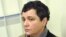 На снимке: искусствовед Елена Баснер 