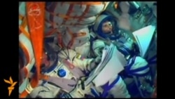 Запуск корабля «Союз»