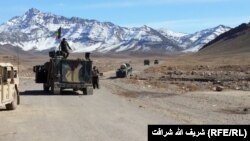 Кандагар провинциясы. 