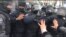 Violence As Ukrainian Entrepreneurs Protest Coronavirus Restrictions