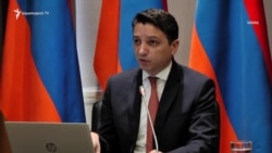 Վերաքննիչ հակակոռուպցիոն դատարանը պարտավորեցրել է Ֆինանսների նախարարին առնչվող քրվարույթ նախաձեռնել