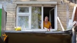 В об’єктиві Свободи (25-29 серпня)