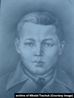 Іван Надольний, 1903 року народження