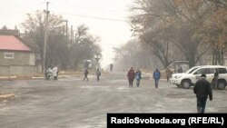 Илустрација: Доњецк